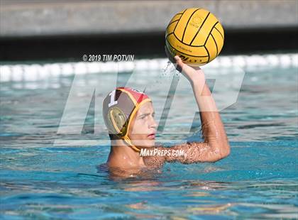 Thumbnail 2 in Crespi vs Burroughs photogallery.