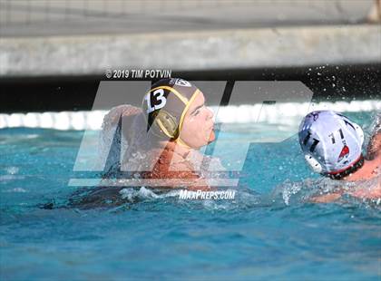 Thumbnail 3 in Crespi vs Burroughs photogallery.