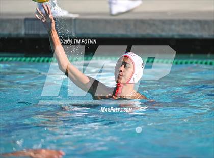 Thumbnail 3 in Crespi vs Burroughs photogallery.