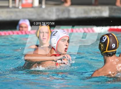 Thumbnail 3 in Crespi vs Burroughs photogallery.