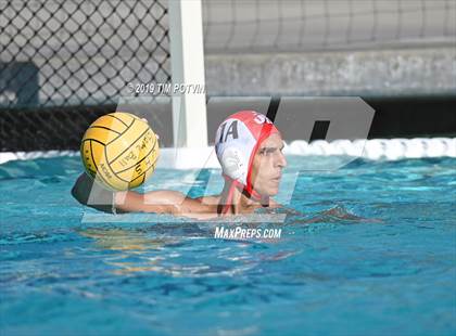 Thumbnail 3 in Crespi vs Burroughs photogallery.