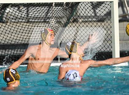Thumbnail 1 in Crespi vs Burroughs photogallery.