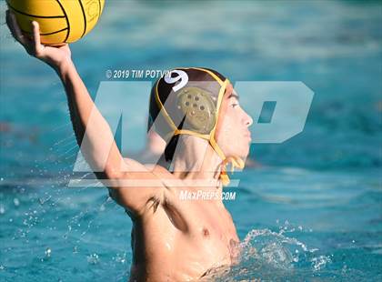 Thumbnail 2 in Crespi vs Burroughs photogallery.
