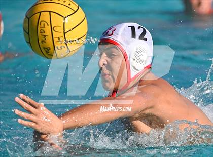 Thumbnail 3 in Crespi vs Burroughs photogallery.