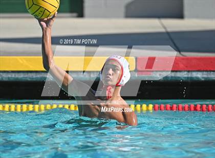 Thumbnail 2 in Crespi vs Burroughs photogallery.