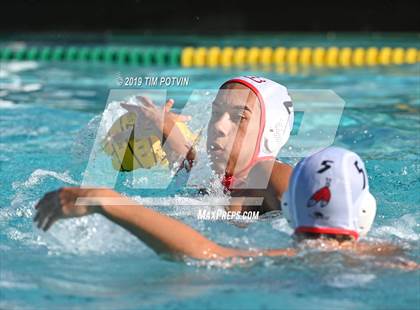 Thumbnail 1 in Crespi vs Burroughs photogallery.