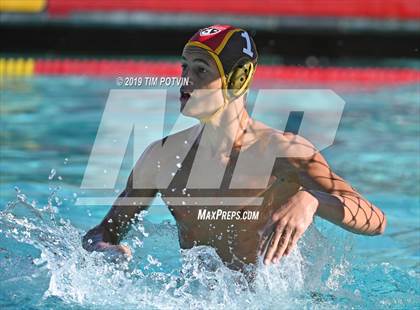 Thumbnail 3 in Crespi vs Burroughs photogallery.