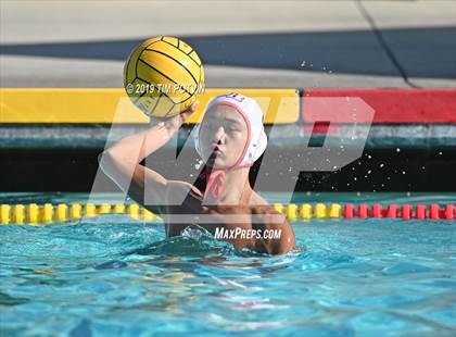Thumbnail 1 in Crespi vs Burroughs photogallery.