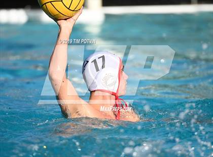 Thumbnail 1 in Crespi vs Burroughs photogallery.