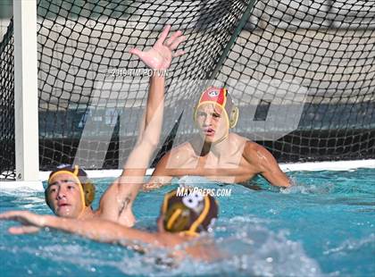 Thumbnail 1 in Crespi vs Burroughs photogallery.