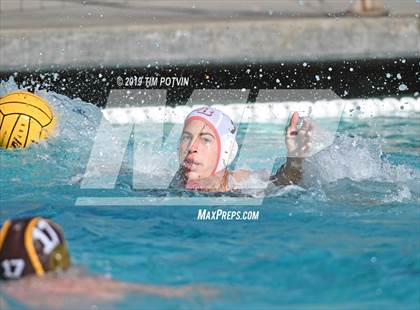 Thumbnail 2 in Crespi vs Burroughs photogallery.
