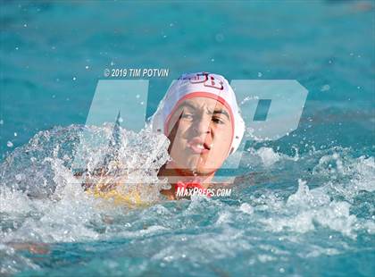 Thumbnail 1 in Crespi vs Burroughs photogallery.
