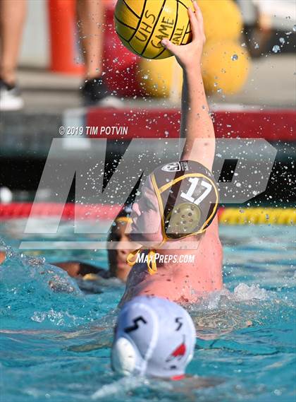Thumbnail 2 in Crespi vs Burroughs photogallery.