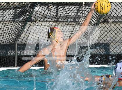 Thumbnail 3 in Crespi vs Burroughs photogallery.