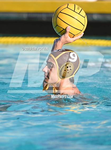 Thumbnail 1 in Crespi vs Burroughs photogallery.