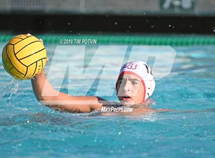 Thumbnail 3 in Crespi vs Burroughs photogallery.