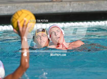 Thumbnail 2 in Crespi vs Burroughs photogallery.