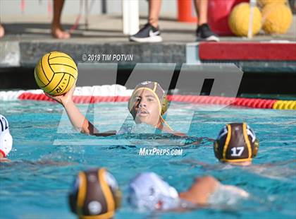 Thumbnail 1 in Crespi vs Burroughs photogallery.