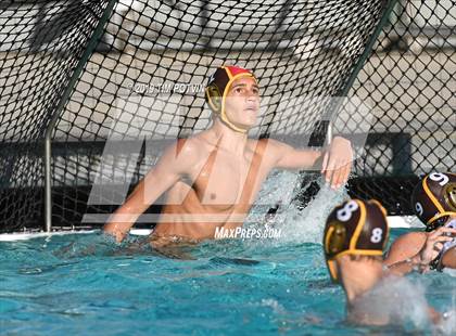 Thumbnail 2 in Crespi vs Burroughs photogallery.
