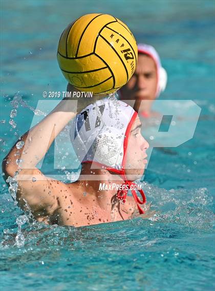 Thumbnail 3 in Crespi vs Burroughs photogallery.