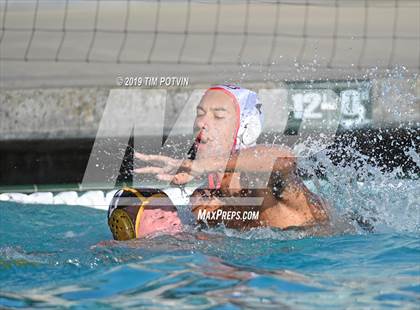 Thumbnail 2 in Crespi vs Burroughs photogallery.