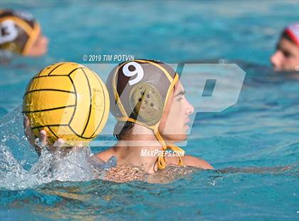 Thumbnail 2 in Crespi vs Burroughs photogallery.