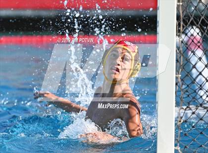 Thumbnail 3 in Crespi vs Burroughs photogallery.