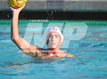 Thumbnail 2 in Crespi vs Burroughs photogallery.