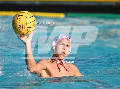 Thumbnail 1 in Crespi vs Burroughs photogallery.