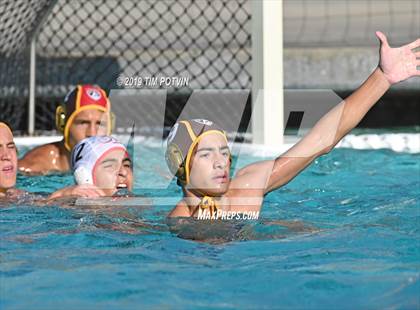 Thumbnail 3 in Crespi vs Burroughs photogallery.