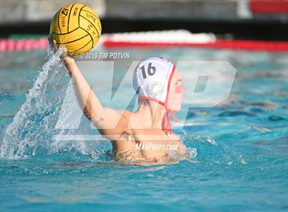 Thumbnail 2 in Crespi vs Burroughs photogallery.