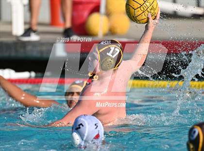 Thumbnail 1 in Crespi vs Burroughs photogallery.