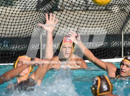 Thumbnail 3 in Crespi vs Burroughs photogallery.
