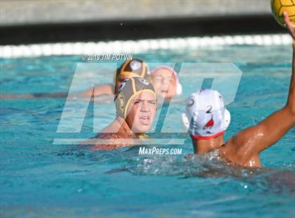 Thumbnail 1 in Crespi vs Burroughs photogallery.