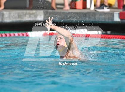 Thumbnail 1 in Crespi vs Burroughs photogallery.