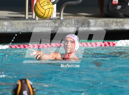 Thumbnail 1 in Crespi vs Burroughs photogallery.