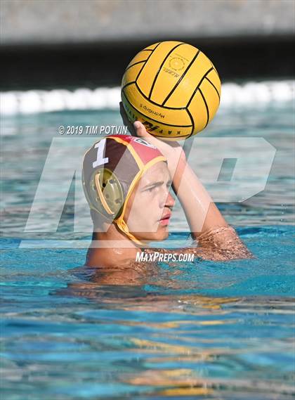 Thumbnail 1 in Crespi vs Burroughs photogallery.