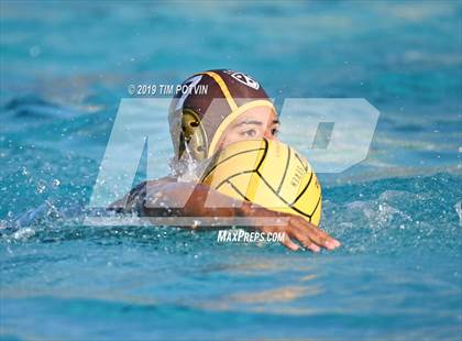 Thumbnail 2 in Crespi vs Burroughs photogallery.