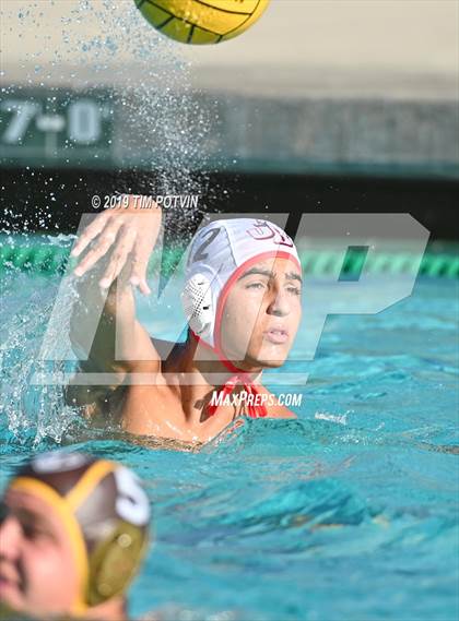 Thumbnail 1 in Crespi vs Burroughs photogallery.