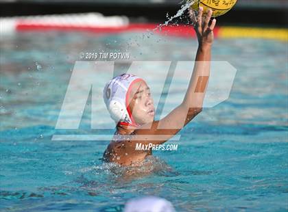 Thumbnail 2 in Crespi vs Burroughs photogallery.
