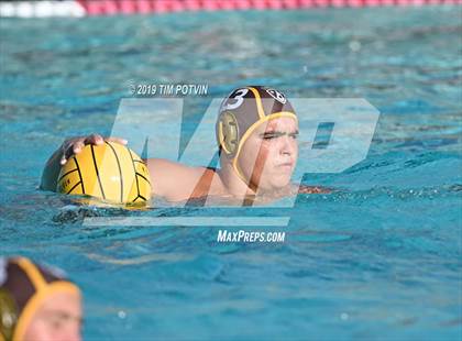 Thumbnail 2 in Crespi vs Burroughs photogallery.