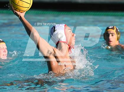 Thumbnail 3 in Crespi vs Burroughs photogallery.