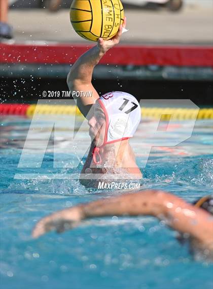 Thumbnail 1 in Crespi vs Burroughs photogallery.