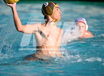 Thumbnail 1 in Crespi vs Burroughs photogallery.
