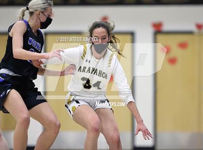 Thumbnail 2 in Grandview @ Arapahoe photogallery.