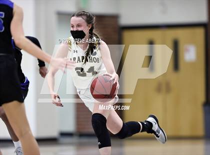 Thumbnail 2 in Grandview @ Arapahoe photogallery.