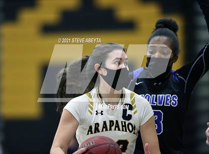 Thumbnail 3 in Grandview @ Arapahoe photogallery.