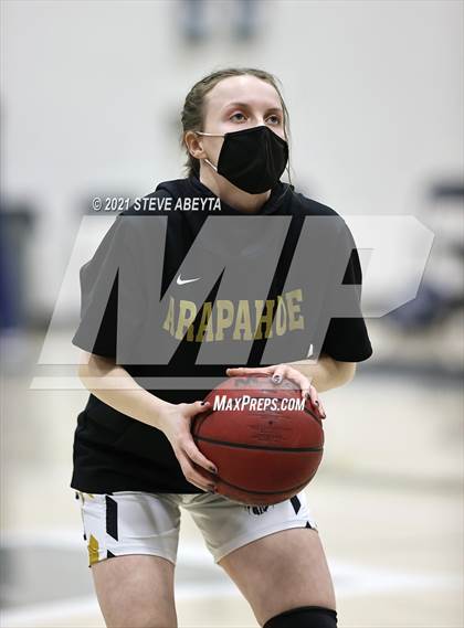 Thumbnail 1 in Grandview @ Arapahoe photogallery.