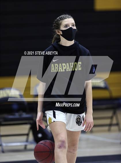 Thumbnail 1 in Grandview @ Arapahoe photogallery.