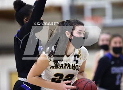 Thumbnail 2 in Grandview @ Arapahoe photogallery.